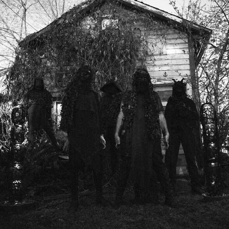 BLACK DEATH CULT set release date for HELLS HEADBANGERS debut - features members of ANTEDILUVIAN and REVENGE