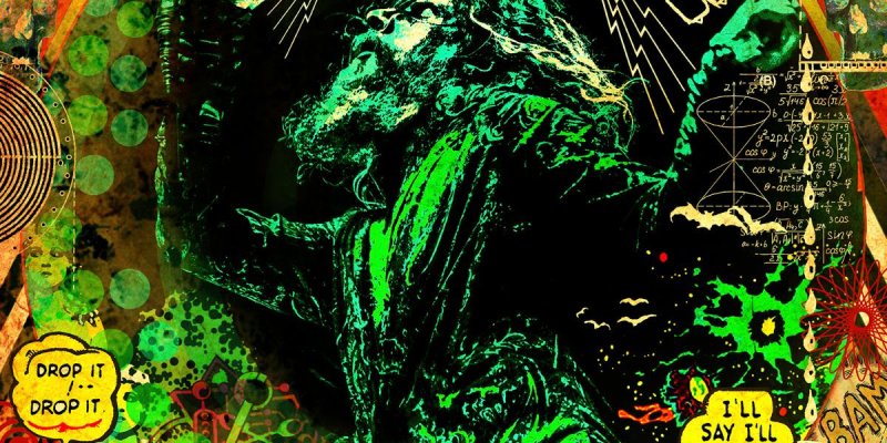 ROB ZOMBIE | New Single 'The Triumph of King Freak (A Crypt of Preservation and Superstition)' Available