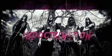 SODOM: German Thrash Metal Veterans Drop "Indoctrination" Lyric Video; Genesis XIX To See Release This November In North America Via Entertainment One