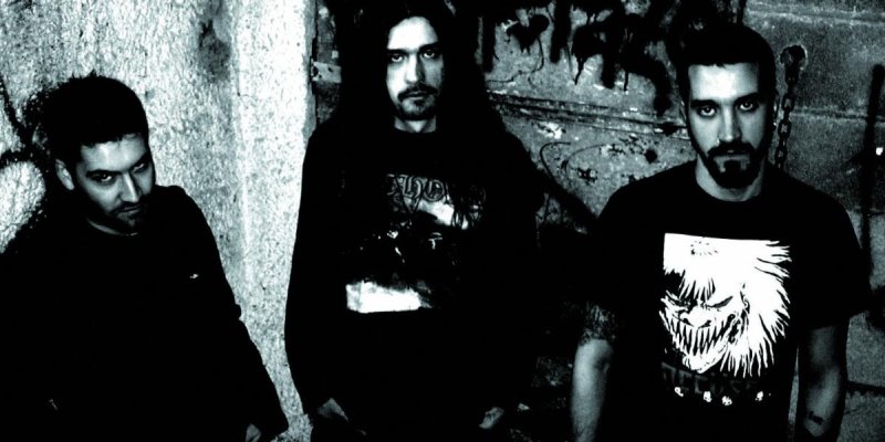 MACHETAZO: Selfmadegod Records To Issue Ultratumba II CD Collecting Vinyl Singles From Spanish Grind/Death Metal Act