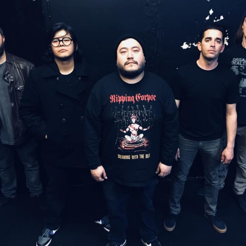 COGNIZANT: Selfmadegod Records To Issue CD Version Of Dallas Grind/Death Quintet's Eponymous Debut