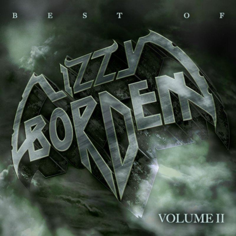 Lizzy Borden announces 'Best of Lizzy Borden, Vol. 2'; launches cover version of The Ramones classic "Pet Sematary"