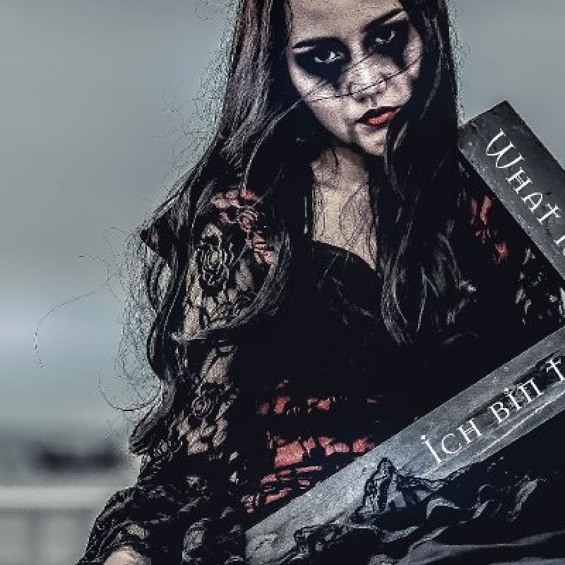 Blutlaich - What is (Ich bin tot) - Streaming At The Rawk Dawg Show on Firebrand Radio!