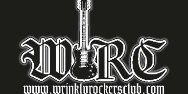 Wrinkly Rockers Club November 2020 WRC Bulletin