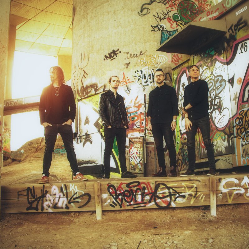 New Promo: PreHistoric Animals -  The Magical Mystery Machine (Prog Rock)