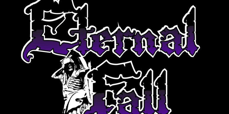 New Music: ETERNAL FALL BAND FROM BRAZIL