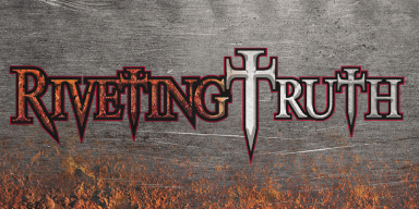 New Promo: Riveting Truth - Riveting Truth - Roxx Records - (Christian Metal)