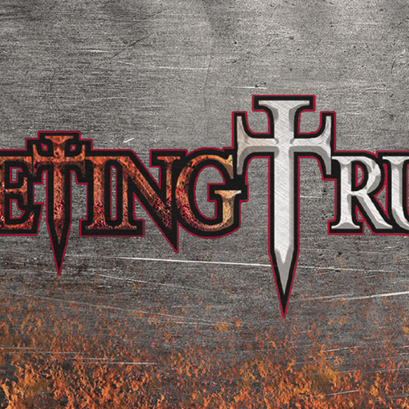 New Promo: Riveting Truth - Riveting Truth - Roxx Records - (Christian Metal)