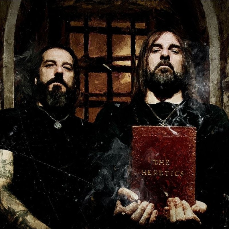New Fossil Discovery Named after ROTTING CHRIST