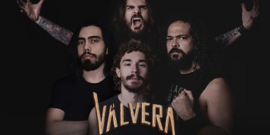 VÁLVERA confirma participação no 1º Laguna Metal Fest Online!
