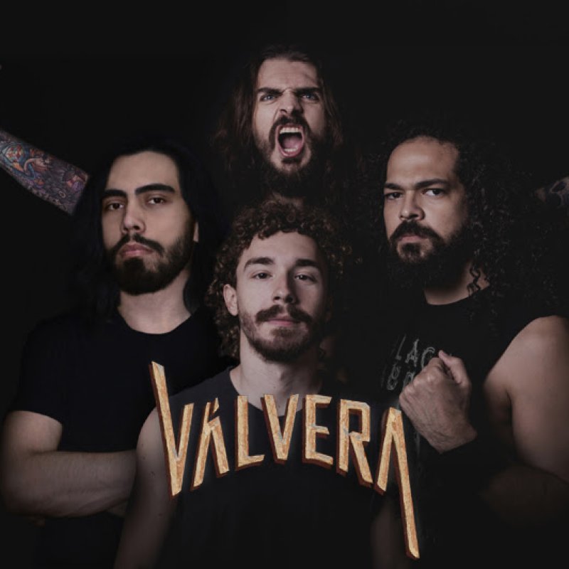 VÁLVERA confirma participação no 1º Laguna Metal Fest Online!
