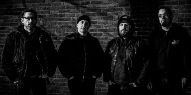 America's MORNE to release special live Roadburn album via ARMAGEDDON LABEL and band's own MORNE RECORDS