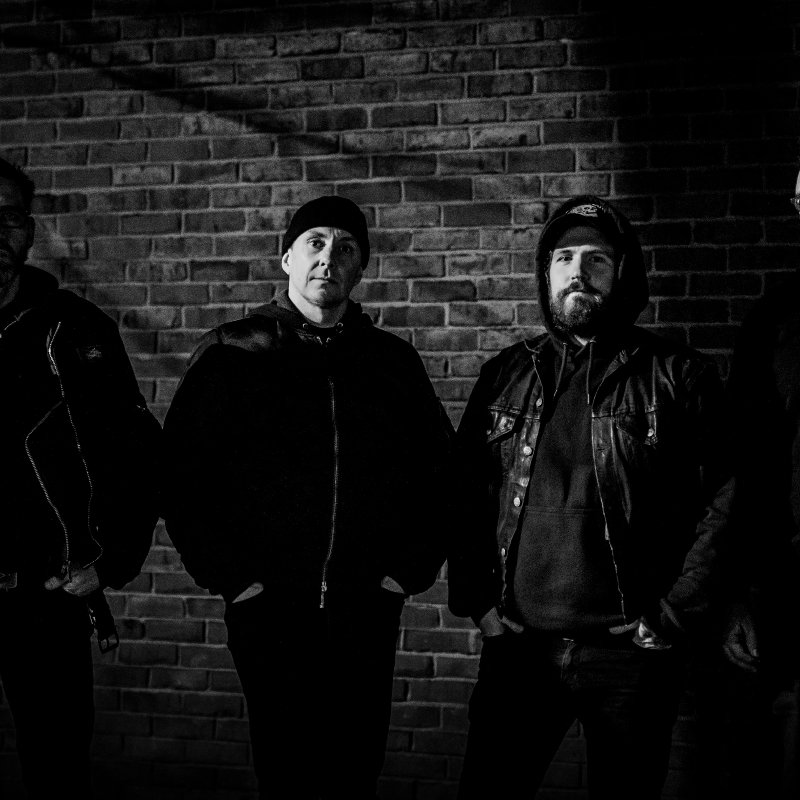 America's MORNE to release special live Roadburn album via ARMAGEDDON LABEL and band's own MORNE RECORDS