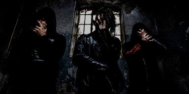 ISOLERT stream new NIHILISTICHE KLANGKUNST album at Black Metal Promotion - features members of SØRGELIG