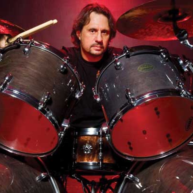 DAVE LOMBARDO Talks MISFITS In New Interview