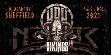 HRH Vikings III Festival Rescheduled to December 2021 With Revised Lineup