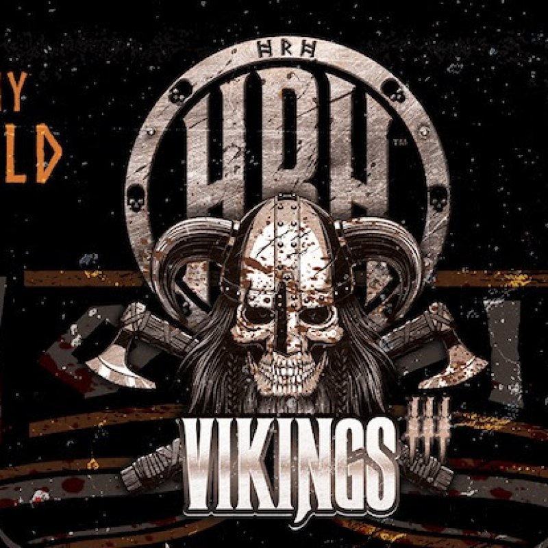 HRH Vikings III Festival Rescheduled to December 2021 With Revised Lineup