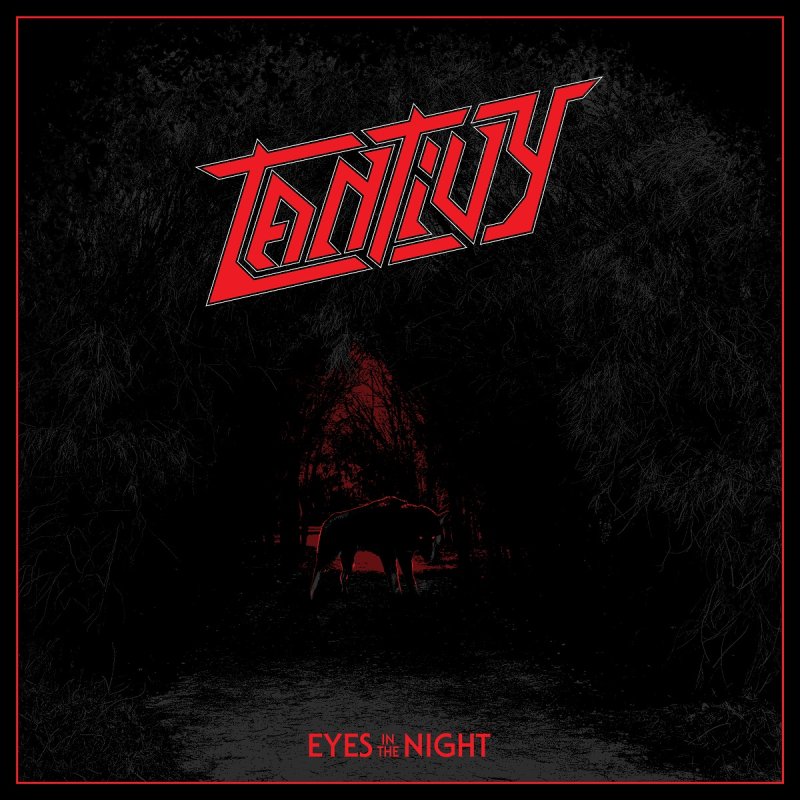 Tantivy - Eyes In the Night - Release Premiere
