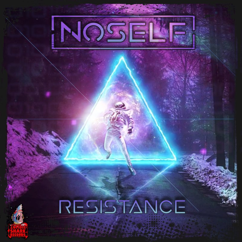  NoSelf Releases New Single "Resistance" - Announce New Album