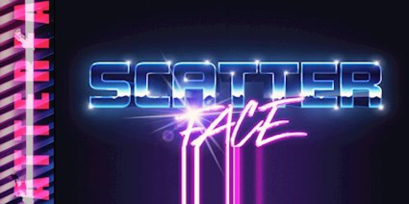 Scatterface 2020 (Rock / Pop / Electronic / Industrial) Echozone Release: 6 November 2020