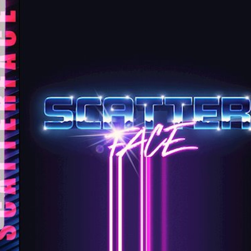 Scatterface 2020 (Rock / Pop / Electronic / Industrial) Echozone Release: 6 November 2020