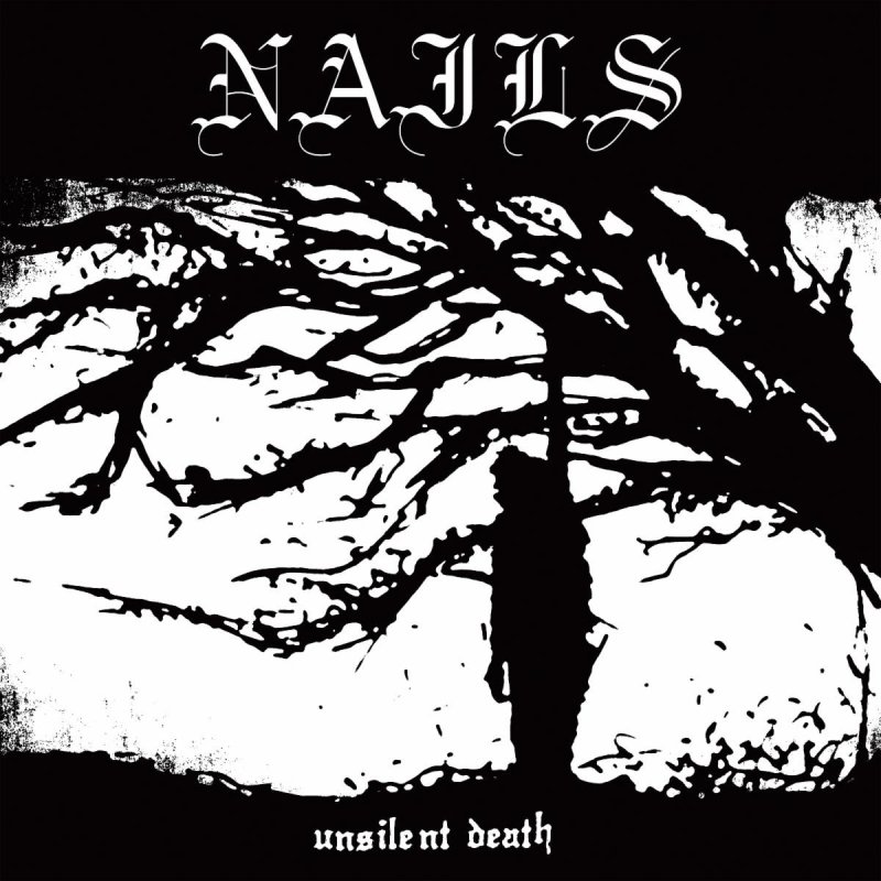 NAILS: Southern Lord To Release 10th Anniversary Edition Of Unsilent Death LP Including Previously Unreleased Material; "Enemy" Streaming + Preorders Posted