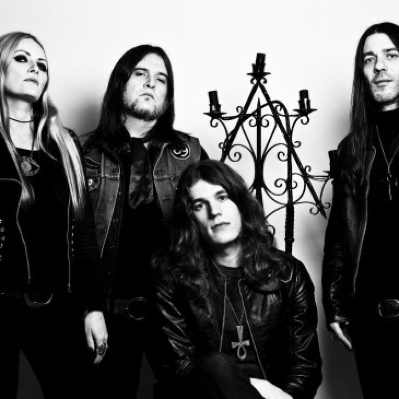 Stream the New Electric Wizard Song, “See You in Hell”