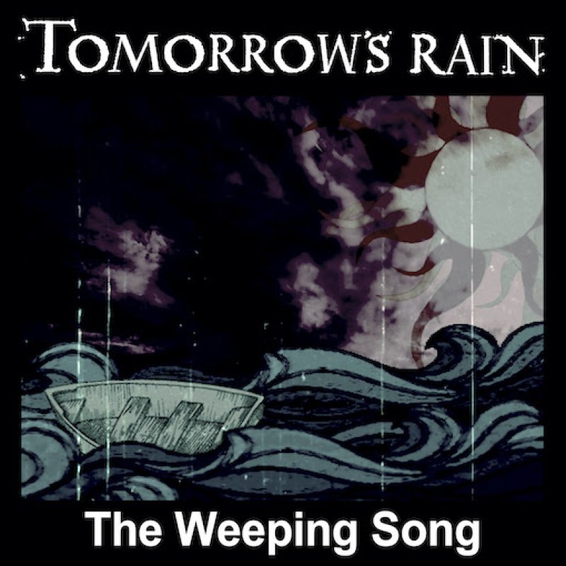 TOMORROW’S RAIN DEBUTS NEW VIDEO FOR NICK CAVE COVER "THE WEEPING SONG"