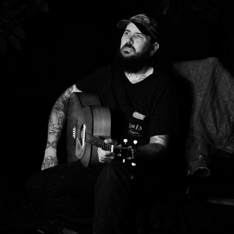  JOHNO LEEROY: Debut Solo Album By Denver Country Artist Sees Release Through Anti-Corporate Music's The Magnolia Sessions; The Sleeping Shaman Premieres "Bass Boat"