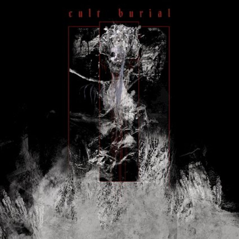 Cult Burial - Cult Burial - Self-released Release: 6 November 2020