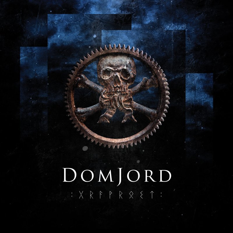 DOMJORD sets release date for new VIDFARE album - project of FUNERAL MIST mainman