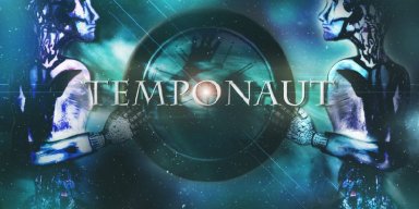 Temponaut - Meridian - Reviewed By dutch Metal Maniac!