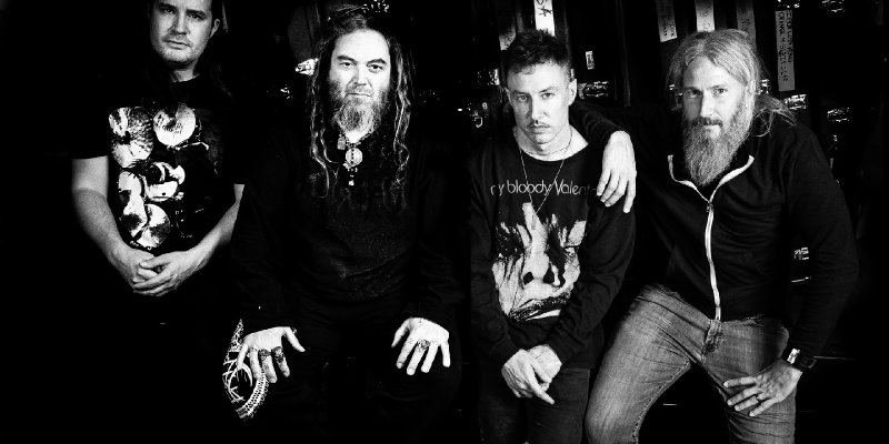 KILLER BE KILLED | New Single 'Inner Calm From Outer Storms' Available