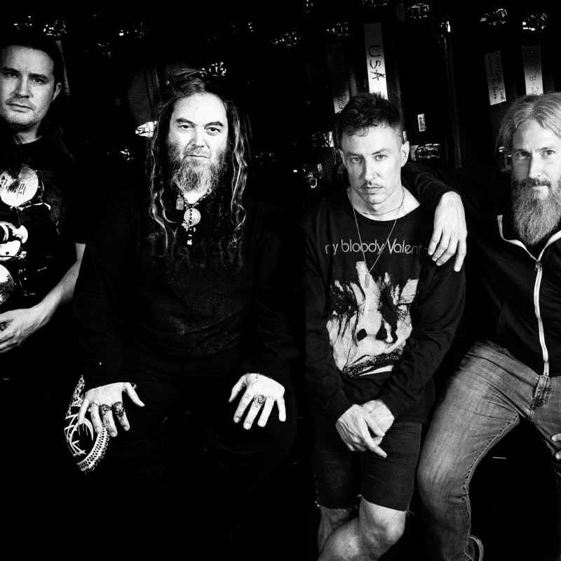 KILLER BE KILLED | New Single 'Inner Calm From Outer Storms' Available