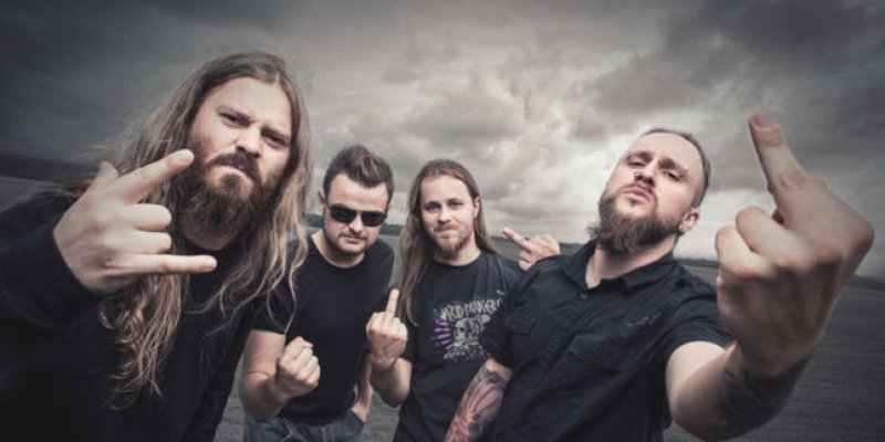 DECAPITATED Arrested For Suspected Kidnapping