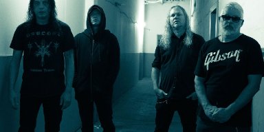  SHADOWS (comprising Immolation and Goreaphobia members) begin recording their debut album