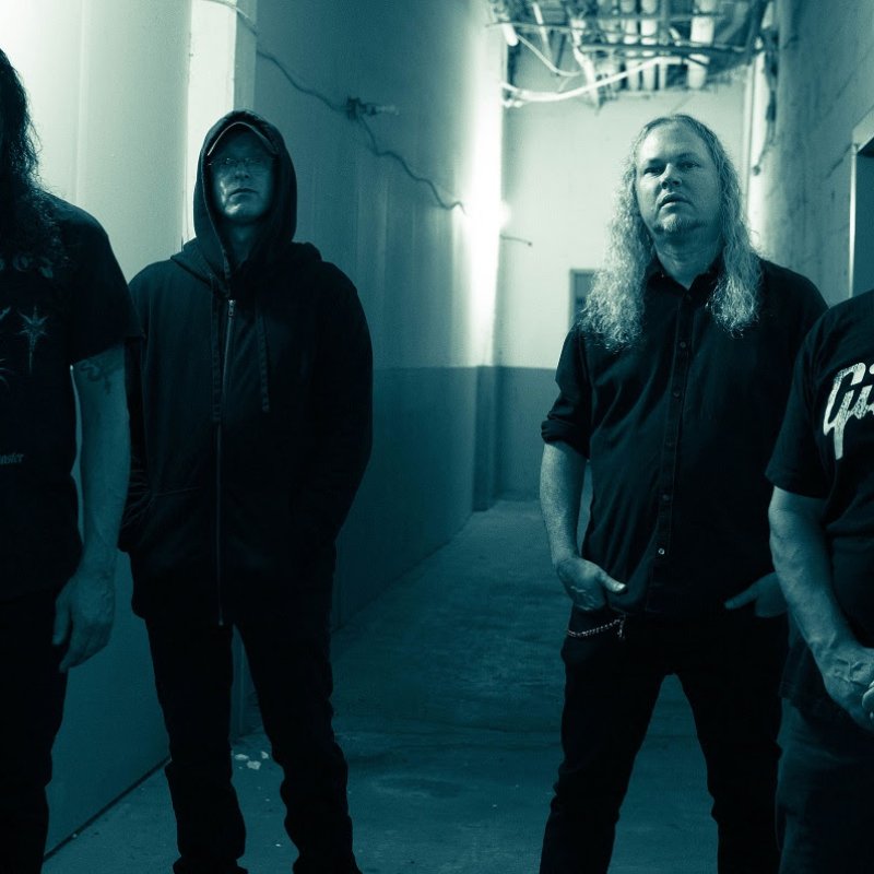 SHADOWS (comprising Immolation and Goreaphobia members) begin recording their debut album