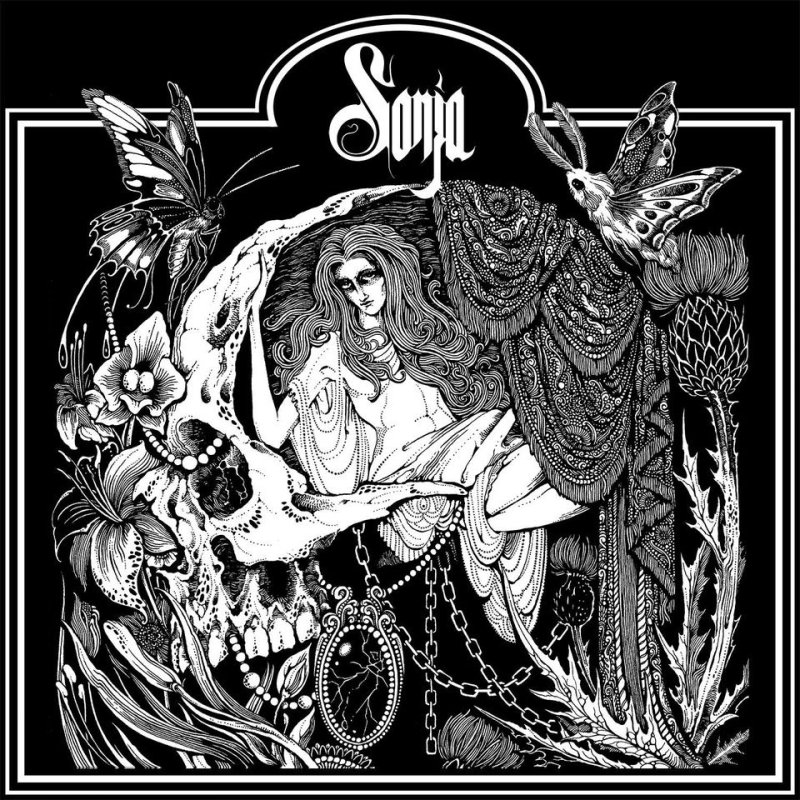 Philadelphia Rockers SONJA Sign With Cruz Del Sur Music