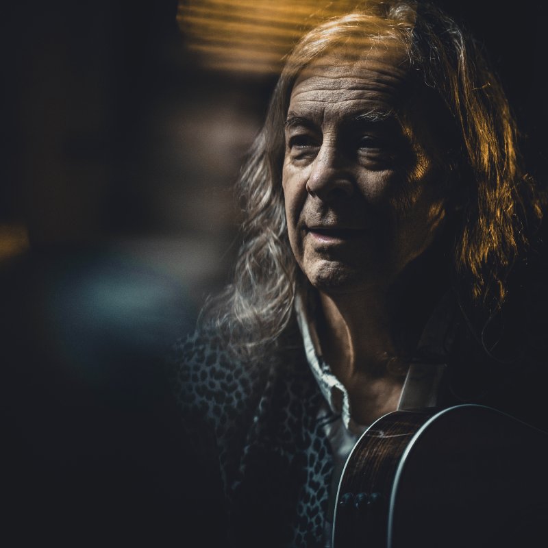 ALBERT BOUCHARD, RELEASES NEW VIDEO FOR “BLUE OYSTER CULT”, SECOND SINGLE FROM THE “RE IMAGINOS” ALBUM OUT NOVEMBER 6TH