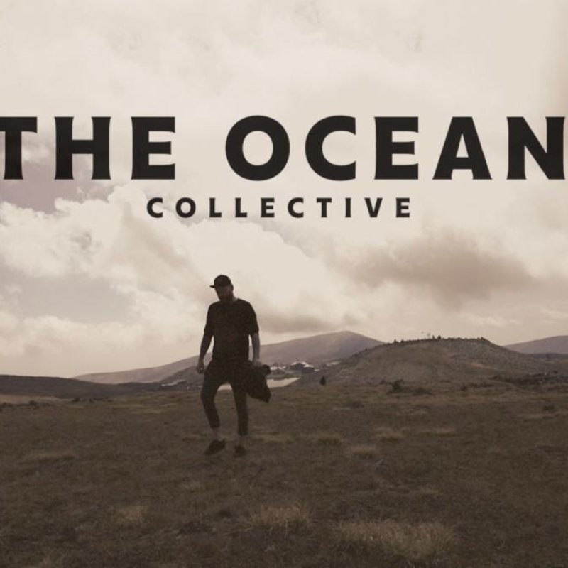 The Ocean premieres "Siberian Traps" tour documentary, via CVLT Nation!