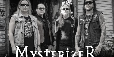 Finnish melodic heavy metal band Mysterizer released a new single and music video King Of Kings!