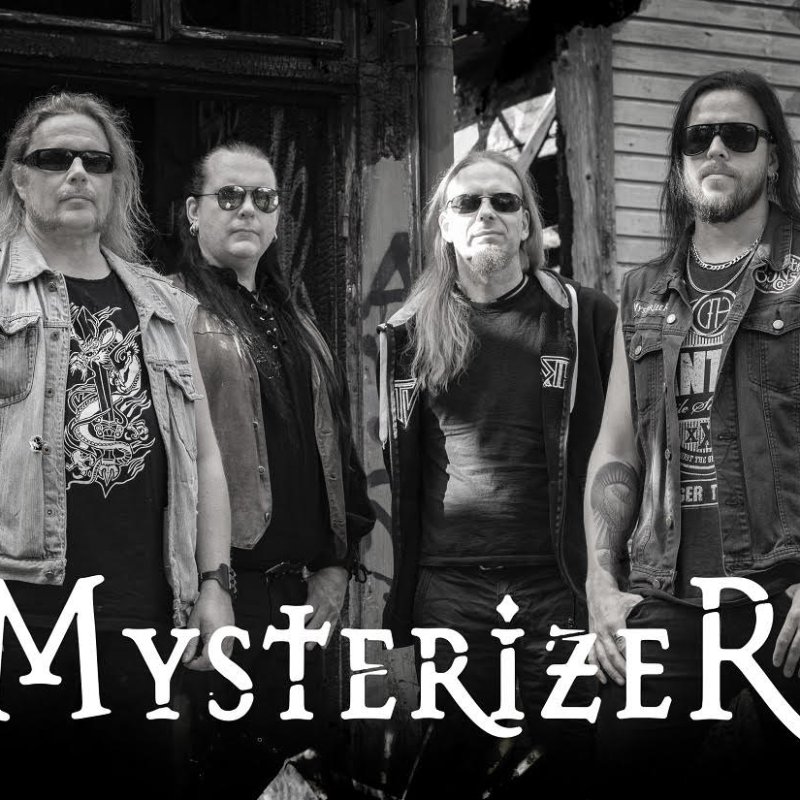 Finnish melodic heavy metal band Mysterizer released a new single and music video King Of Kings!