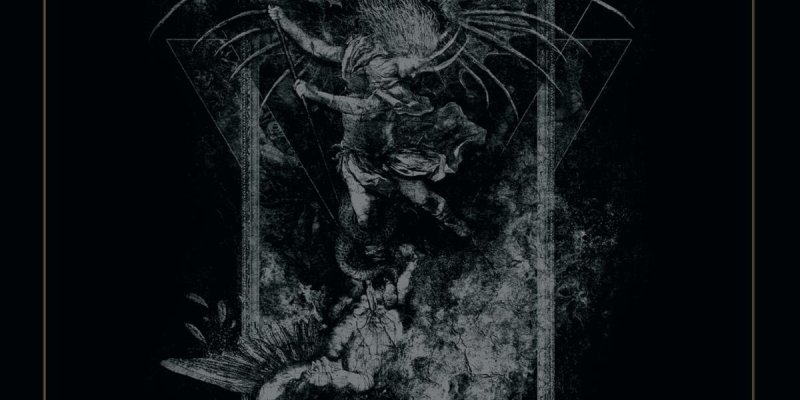 Leviathan Speaks! Decibel Premieres New Single from SERPENTS OATH