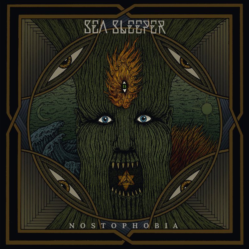  SEA SLEEPER RELEASE NEW VIDEO