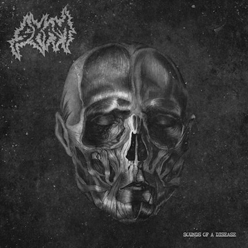 New Music: Skam - Sound Of A Disease - Petrichor Release: 29 January 2021