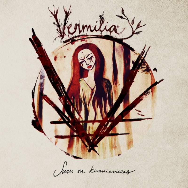 Vermilia Release New Single ”Suru On Kunniavieras” With Emotional Music Video