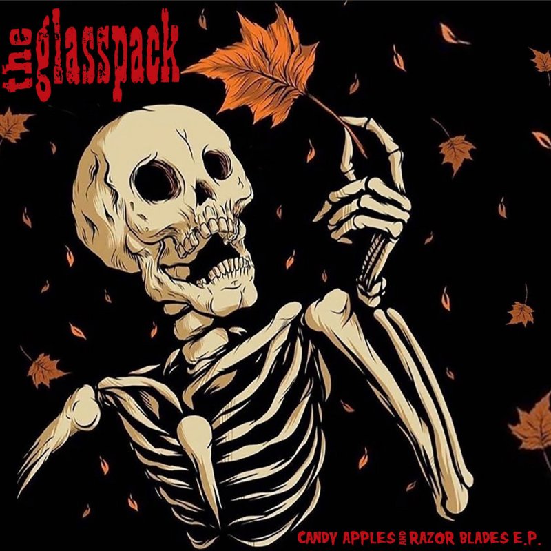 THE GLASSPACK: Louisville Psychedelic Punk Unit Releases Free Misfits/Samhain Covers EP; New Full-Length Set For 2021 Unveiling Via Small Stone