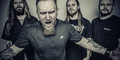 DECAPITATED Accused Of Gang-Raping Woman After Concert