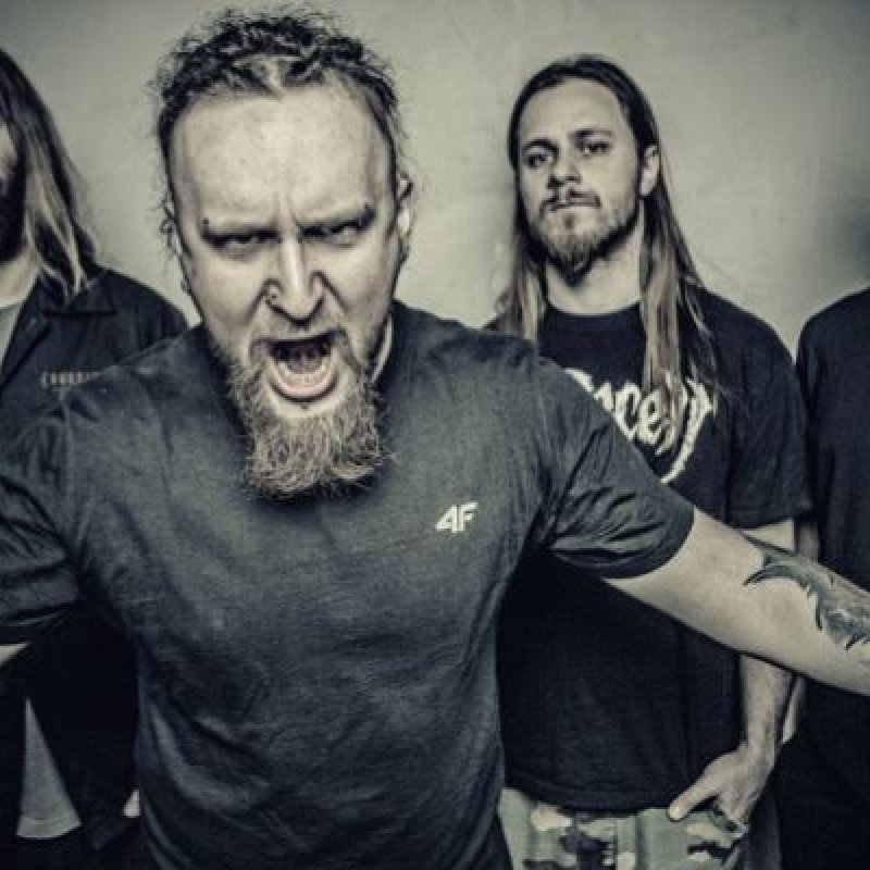 DECAPITATED Accused Of Gang-Raping Woman After Concert