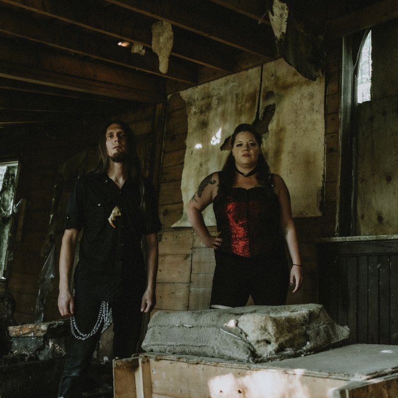 Canada’s Within Nostalgia Have a Cold New Album “Void and Decay” To Compliment The Oncoming Winter